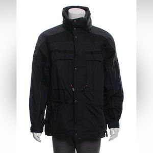 Heavy Men’s Obermeyer ski jacket